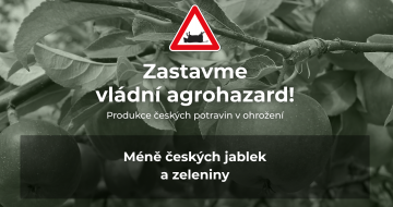 Banner - Méně českých jablek a zeleniny | Soubory ke stažení a sdílení